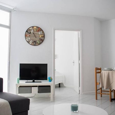 Guayero, Bel Appartement A 50M De La Mer Los Cristianos  Εξωτερικό φωτογραφία