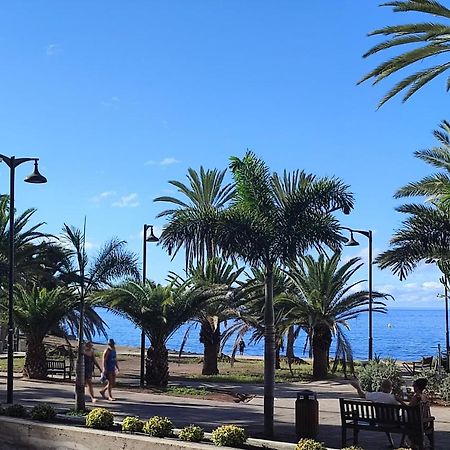 Guayero, Bel Appartement A 50M De La Mer Los Cristianos  Εξωτερικό φωτογραφία