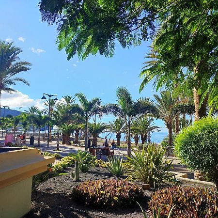 Guayero, Bel Appartement A 50M De La Mer Los Cristianos  Εξωτερικό φωτογραφία