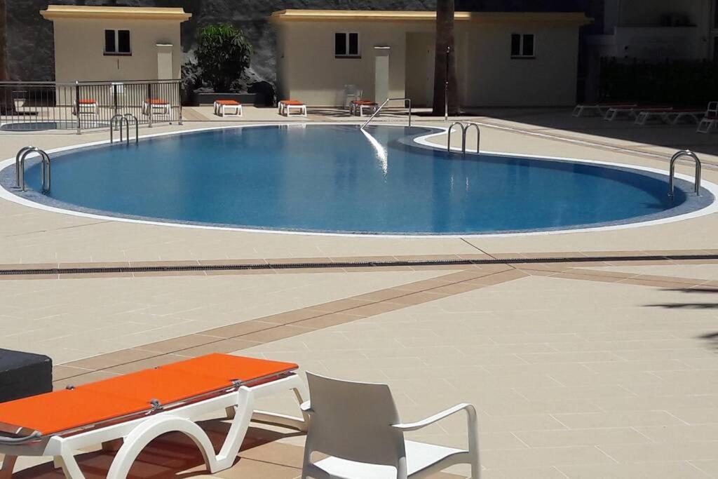 Guayero, Bel Appartement A 50M De La Mer Los Cristianos  Εξωτερικό φωτογραφία