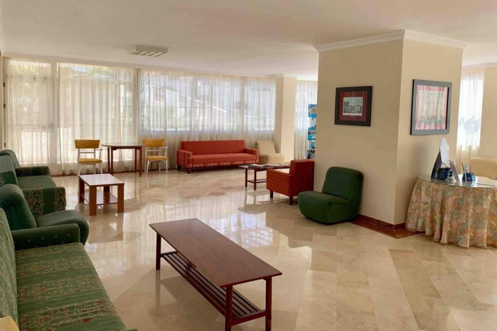 Guayero, Bel Appartement A 50M De La Mer Los Cristianos  Εξωτερικό φωτογραφία