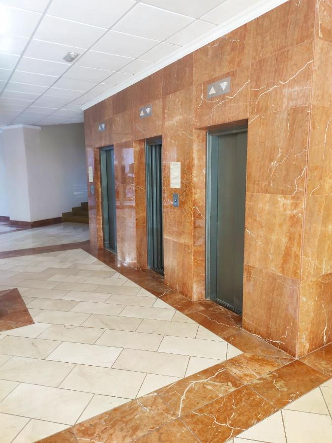 Guayero, Bel Appartement A 50M De La Mer Los Cristianos  Εξωτερικό φωτογραφία